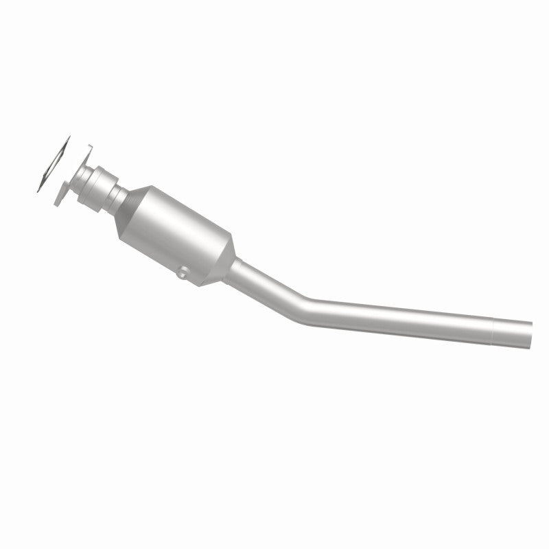 MagnaFlow direct-fit catalytic converter fits 2006 Dodge Stratus and 2006 Chrysler Sebring. Avoid potential exhaust leaks by using the included gaskets to get a proper seal and 200