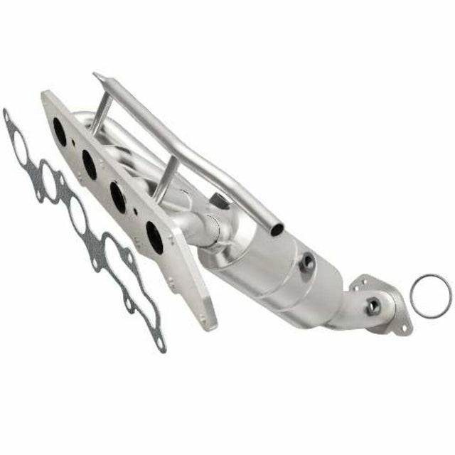 t 2006 Ford Fusion 2.3L Direct-Fit Catalytic Converter 49233 Magnaflow MagnaFlow Exhaust Products