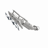 t 2006 Ford Fusion 2.3L Direct-Fit Catalytic Converter 49233 Magnaflow MagnaFlow Exhaust Products