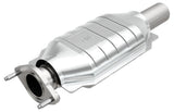 MagnaFlow direct-fit catalytic converter fits 2006 Ford Fusion 3.0L stainless steel CARB compliant 457018