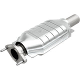 MagnaFlow direct-fit catalytic converter fits 2006 Ford Fusion 3.0L stainless steel CARB compliant 457018