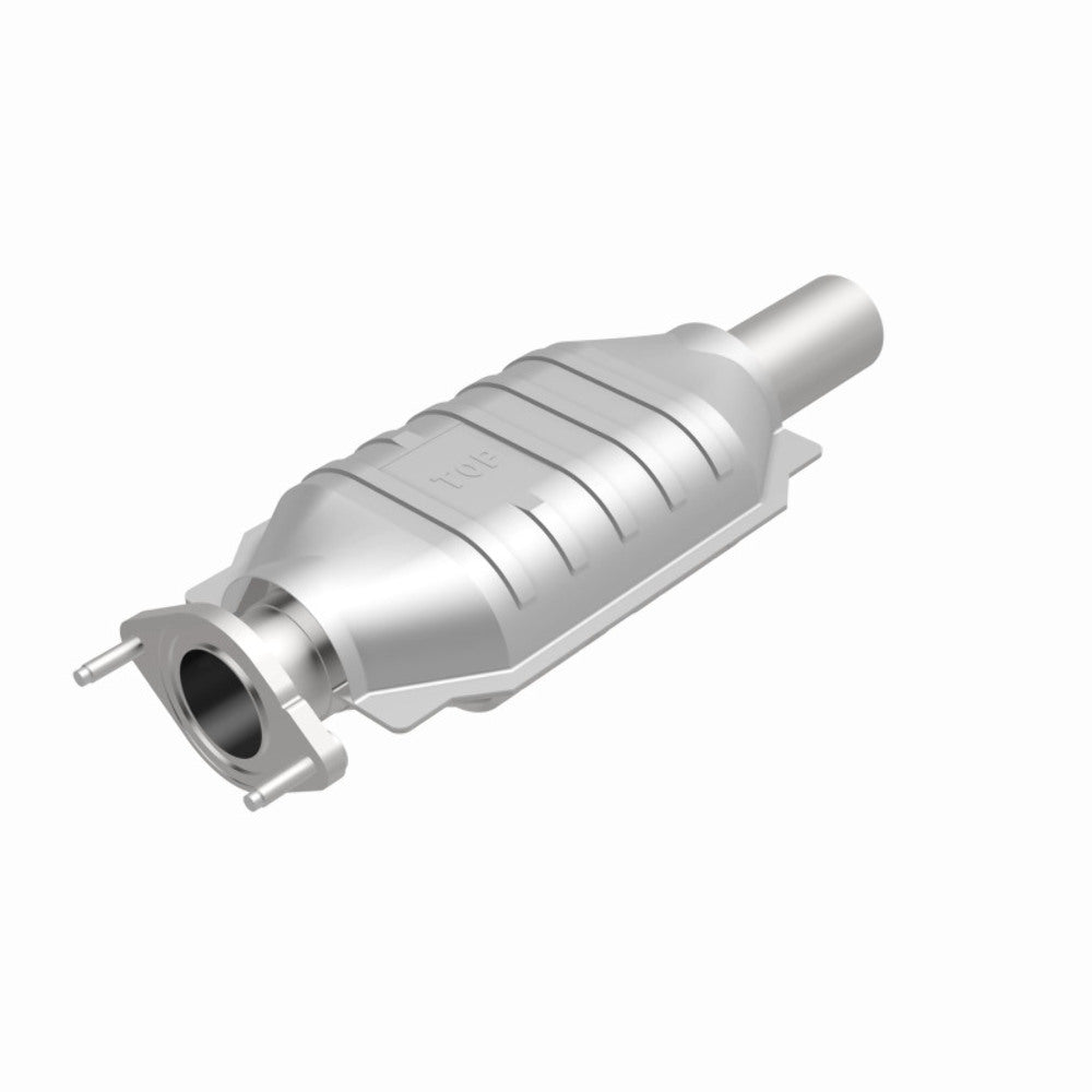 MagnaFlow direct-fit catalytic converter fits 2006 Ford Fusion 3.0L stainless steel CARB compliant 457018