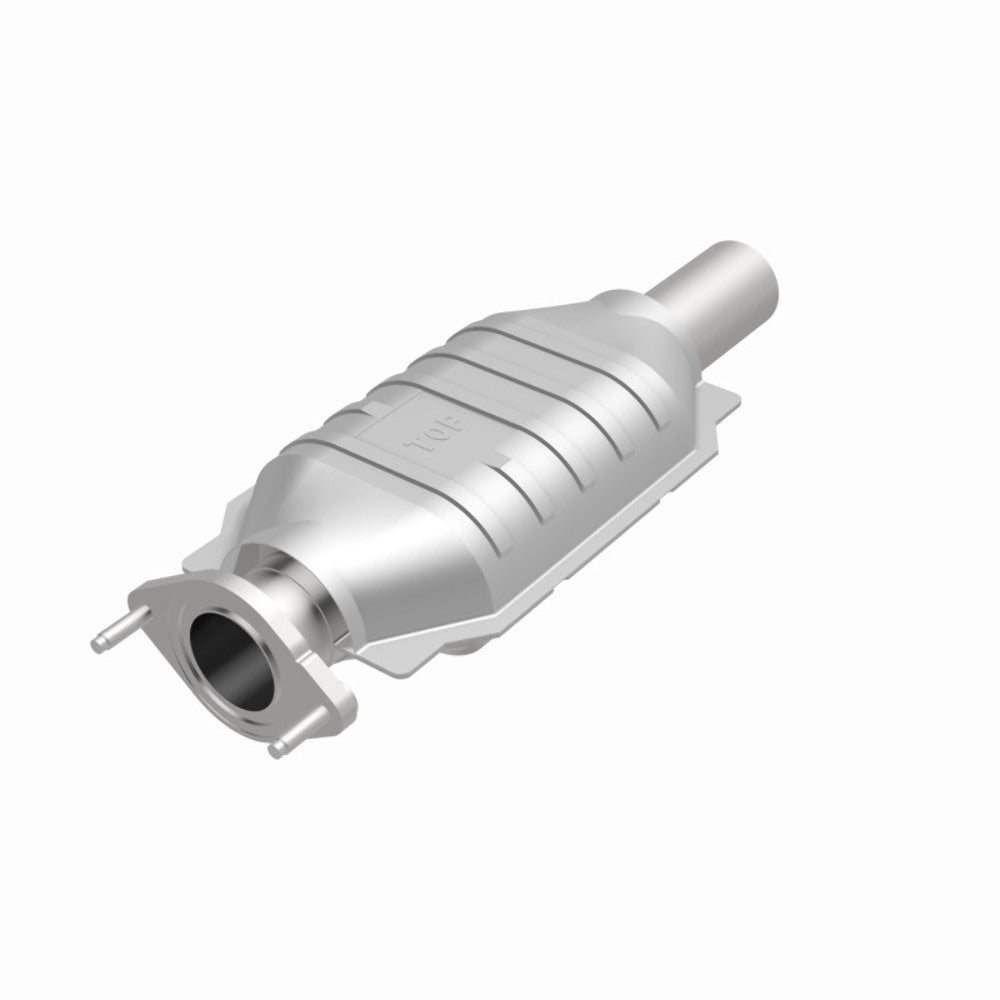 MagnaFlow direct-fit catalytic converter fits 2006 Ford Fusion 3.0L stainless steel CARB compliant 457018