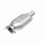 MagnaFlow direct-fit catalytic converter fits 2006 Ford Fusion 3.0L stainless steel CARB compliant 457018