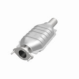 MagnaFlow direct-fit catalytic converter fits 2006 Ford Fusion 3.0L stainless steel CARB compliant 457018