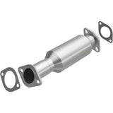 MagnaFlow direct-fit catalytic converter for Kia Optima 2.4L stainless steel CARB compliant 457017