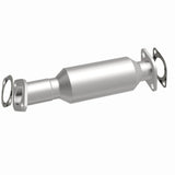 MagnaFlow direct-fit catalytic converter for Kia Optima 2.4L stainless steel CARB compliant 457017