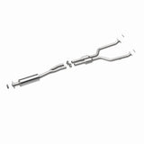 MagnaFlow direct-fit catalytic converter fits 2006 Lexus GS300 3.0L stainless steel CARB compliant OBDII 51423