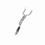 MagnaFlow direct-fit catalytic converter fits 2006 Lexus GS300 3.0L stainless steel CARB compliant OBDII 51423