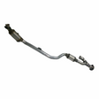 t 2006 Mercedes-Benz CLK350 Catalytic Converter 18410 Davico Mfg