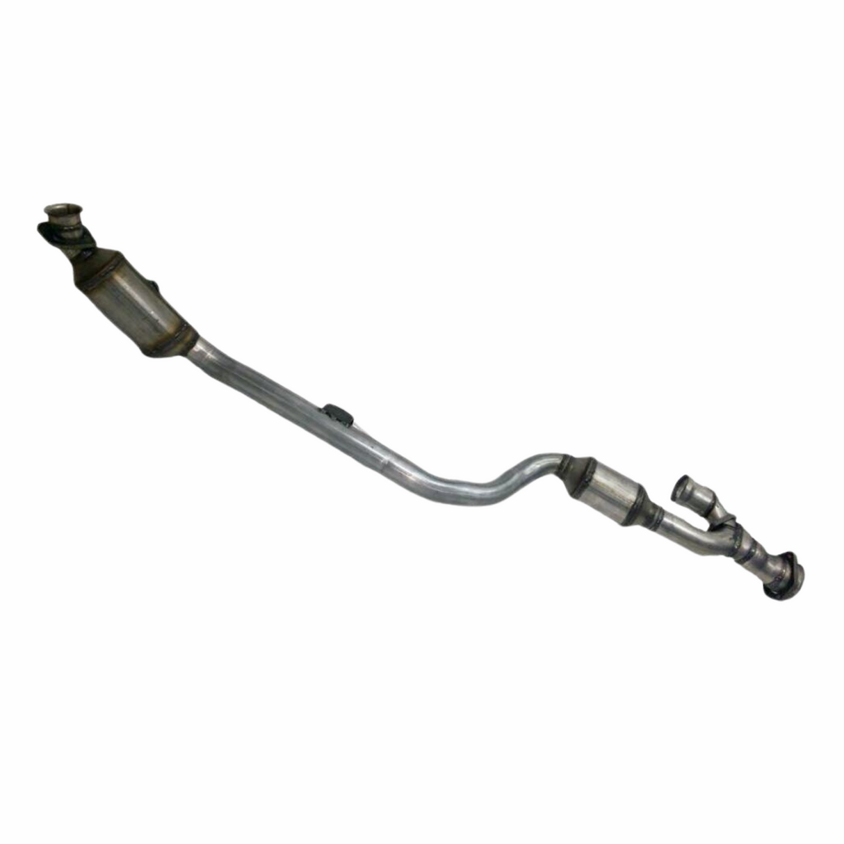 t 2006 Mercedes-Benz CLK350 Catalytic Converter 18410 Davico Mfg
