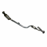 t 2006 Mercedes-Benz CLK350 Catalytic Converter 18410 Davico Mfg