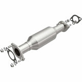MagnaFlow direct-fit catalytic converter fits 2006 Mitsubishi Outlander 2.4L stainless steel CARB compliant 5561407