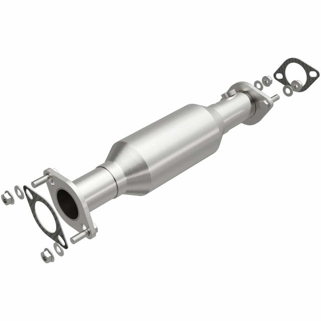MagnaFlow direct-fit catalytic converter fits 2006 Mitsubishi Outlander 2.4L stainless steel CARB compliant 5561407