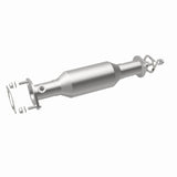 MagnaFlow direct-fit catalytic converter fits 2006 Mitsubishi Outlander 2.4L stainless steel CARB compliant 5561407