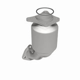 MagnaFlow direct-fit catalytic converter for Nissan Altima 3.5L stainless steel CARB compliant 5411322