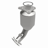 MagnaFlow direct-fit catalytic converter for Nissan Altima 3.5L stainless steel CARB compliant 5411322
