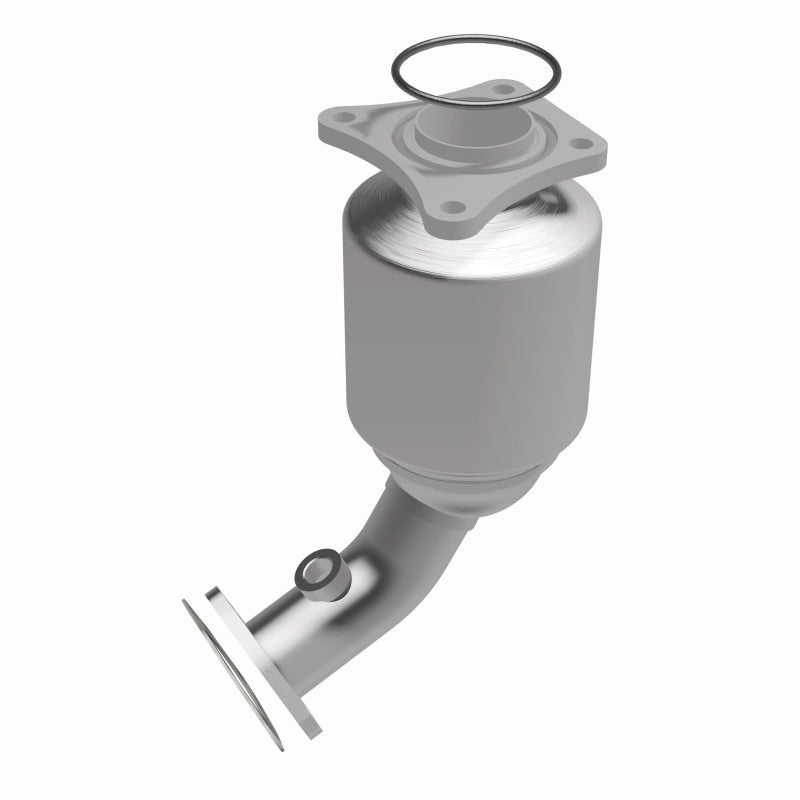 MagnaFlow direct-fit catalytic converter for Nissan Altima 3.5L stainless steel CARB compliant 5411322