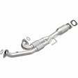 MagnaFlow direct-fit catalytic converter for Nissan Altima 3.5L stainless steel CARB compliant 5421710