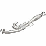 MagnaFlow direct-fit catalytic converter for Nissan Altima 3.5L stainless steel CARB compliant 5421710