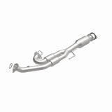 MagnaFlow direct-fit catalytic converter for Nissan Altima 3.5L stainless steel CARB compliant 5421710