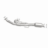 MagnaFlow direct-fit catalytic converter for Nissan Altima 3.5L stainless steel CARB compliant 5421710