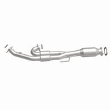 MagnaFlow direct-fit catalytic converter for 2004-2005 Nissan Altima stainless steel CARB compliant OBDII 49710