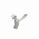 MagnaFlow direct-fit catalytic converter fits 2006 Pontiac G6 3.9L stainless steel CARB compliant 4561619