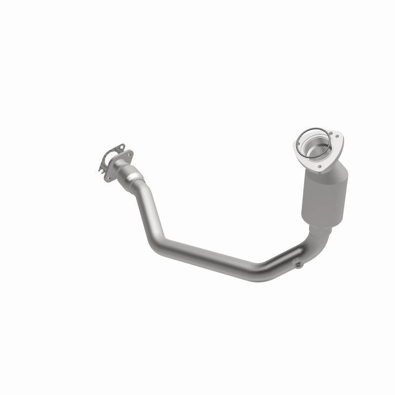 MagnaFlow direct-fit catalytic converter fits 2006 Pontiac G6 3.9L stainless steel CARB compliant 4561619