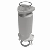 MagnaFlow direct-fit catalytic converter fits 2006 Pontiac Solstice 2.4L stainless steel CARB compliant 4561226