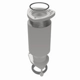 MagnaFlow direct-fit catalytic converter fits 2006 Pontiac Solstice 2.4L stainless steel CARB compliant 4561226