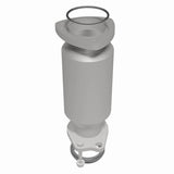 MagnaFlow direct-fit catalytic converter fits 2006 Pontiac Solstice 2.4L stainless steel CARB compliant 4561226