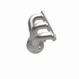 MagnaFlow direct-fit catalytic converter fits 2006 Porsche Cayman stainless steel CARB compliant