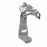 t 2006 Scion tC Direct-Fit Catalytic Converter 452110 Magnaflow MagnaFlow Exhaust Products