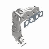 t 2006 Scion tC Direct-Fit Catalytic Converter 452110 Magnaflow MagnaFlow Exhaust Products