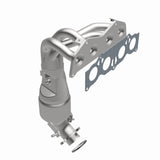 t 2006 Scion tC Direct-Fit Catalytic Converter 452110 Magnaflow MagnaFlow Exhaust Products