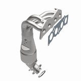 t 2006 Scion tC Direct-Fit Catalytic Converter 452110 Magnaflow MagnaFlow Exhaust Products