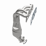 t 2006 Scion tC Direct-Fit Catalytic Converter 452110 Magnaflow MagnaFlow Exhaust Products