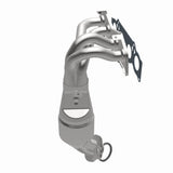 t 2006 Scion tC Direct-Fit Catalytic Converter 452110 Magnaflow MagnaFlow Exhaust Products