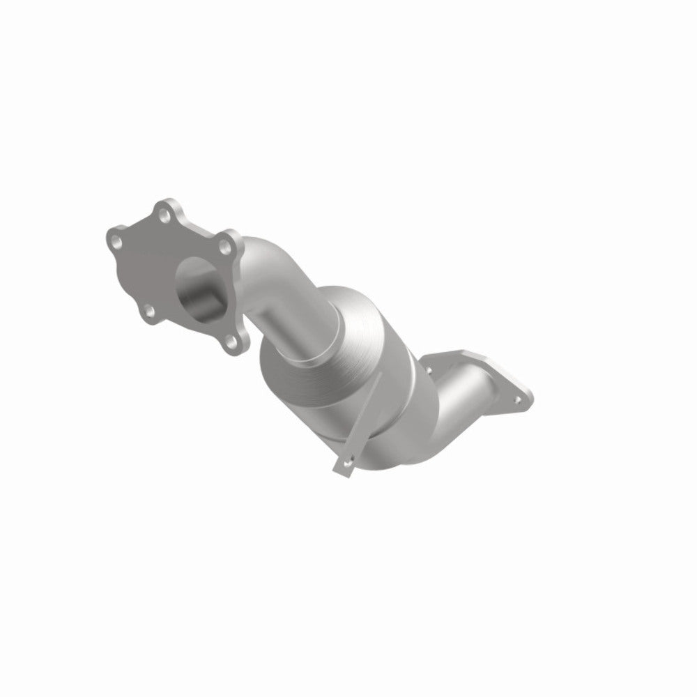 MagnaFlow direct-fit catalytic converter fits 2002-2003 Subaru Impreza 2.0L and 2006 Subaru Impreza 2.5L stainless steel CARB compliant 444307