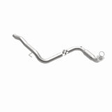 MagnaFlow direct-fit catalytic converter for 2007-2008 Chevy stainless steel CARB compliant 5451640