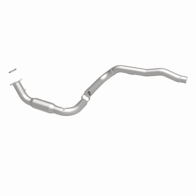 MagnaFlow direct-fit catalytic converter for 2007-2008 Chevy stainless steel CARB compliant 5451640