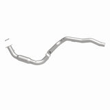 MagnaFlow direct-fit catalytic converter for 2007-2008 Chevy stainless steel CARB compliant 5451640