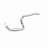 MagnaFlow direct-fit catalytic converter for 2007-2008 Chevy stainless steel CARB compliant 5451640