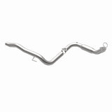 MagnaFlow direct-fit catalytic converter for 2007-2008 Chevy stainless steel CARB compliant 5451640
