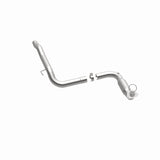 MagnaFlow direct-fit catalytic converter for 2007-2008 Chevy stainless steel CARB compliant 5451640