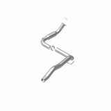 MagnaFlow direct-fit catalytic converter for 2007-2008 Chevy stainless steel CARB compliant 5451640