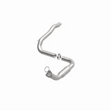 MagnaFlow direct-fit catalytic converter for 2007-2008 Chevy stainless steel CARB compliant 5451640