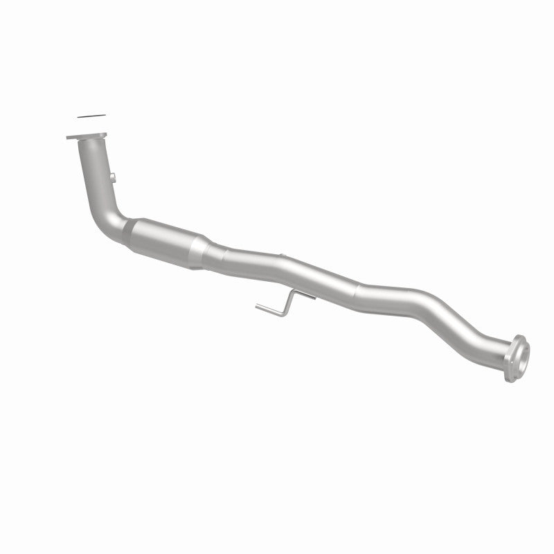MagnaFlow direct-fit catalytic converter for 2007-2008 Chevy stainless steel CARB compliant 5451641