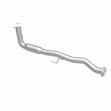 MagnaFlow direct-fit catalytic converter for 2007-2008 Chevy stainless steel CARB compliant 5451641